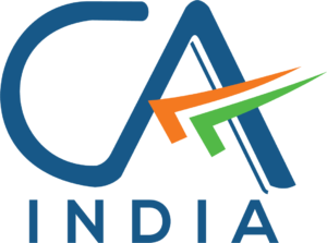 ca india logo